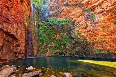Emma Gorge